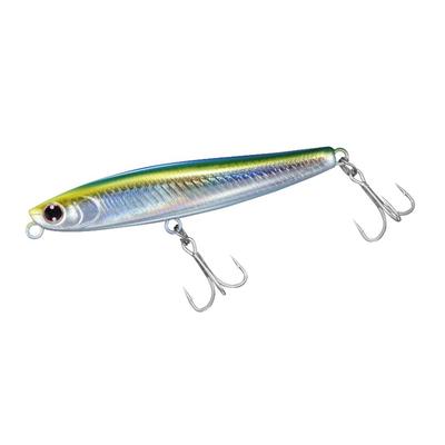 Fiske – Wobblers, beten och krokar