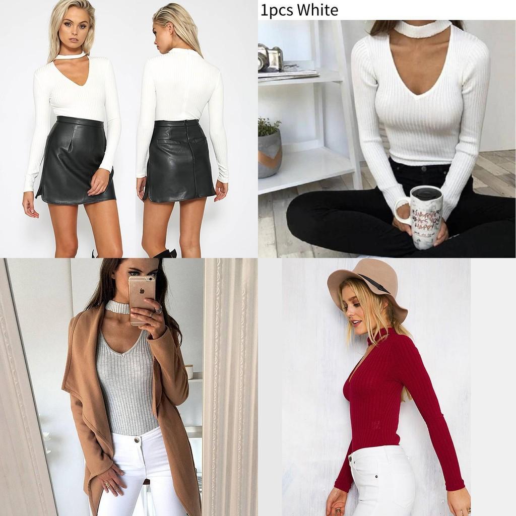 Urban Chic Fall Cotton Ribbed Bodysuit For Women Casual Romper Available Now