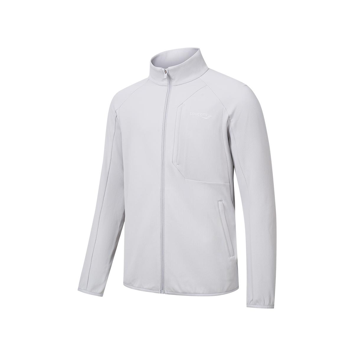 

Saucony Urban Commuting Loose Knit Jacket Men Jackets Premium-Gray SC2240187A-GR65