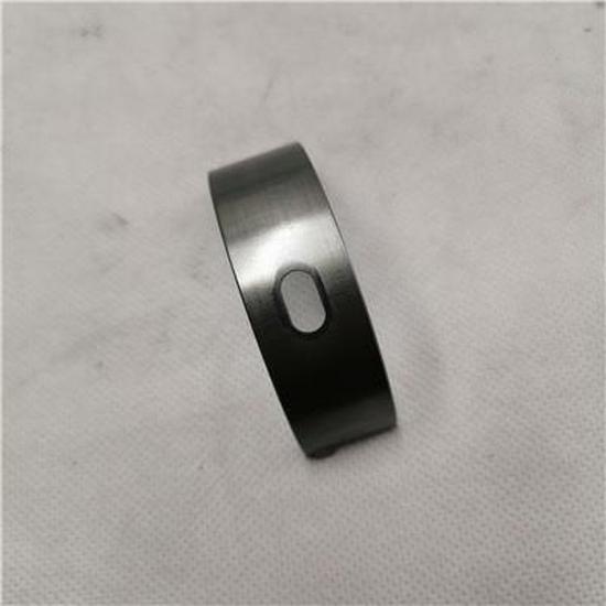 Foton Main Shaft Bearing Bush, Blue, 2.484 Thickness (SPV10001476-1E3544)