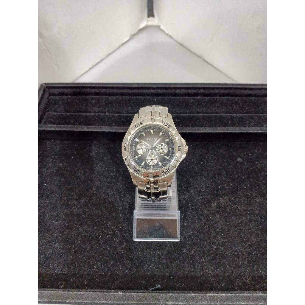 Used FOSSIL BQ-9186 Quartz