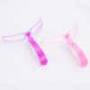 8Pcs Eyebrow Stencils Brow Rulers Professional Grooming Drawing Card Guides
