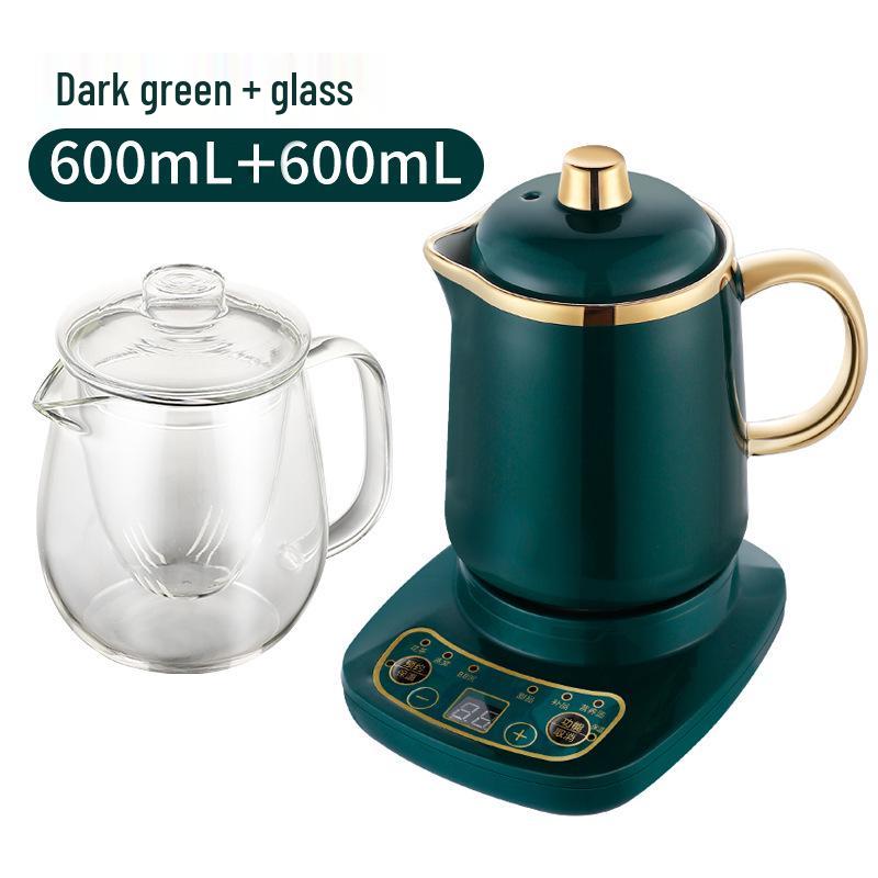 Portable Electric Heating Cup - Mini Health Stewing Cup Gift for Girlfriends