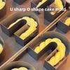Moldes de pastelaria – Formas para pão