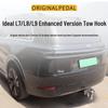 Ideal L9 Trailer Hitch Upgrade: Special Reinforced Version for L7/L8 Hitch & Rogue Tow Bar