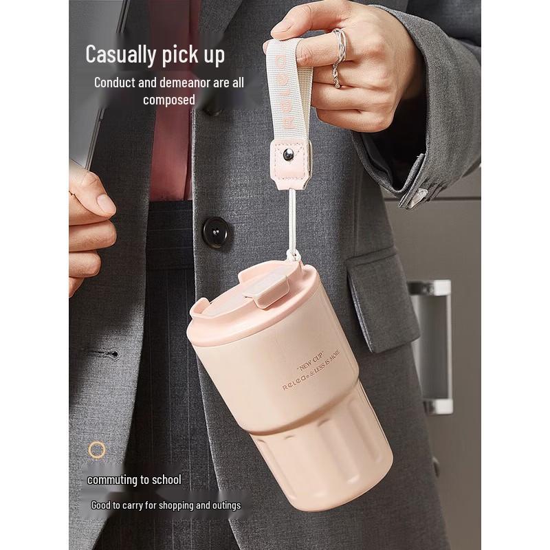 RELEA Chenyu 360ml Insulated Mug