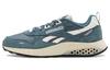 Reebok Hexalite Classica in Pelle 'Hoops Blue' 100034170