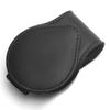 Tragbarer Sonnenbrillenhalter, Schwarz