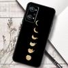 Cat Mount Fuji Japan Wave Landscape For Realme 12 13 10 11 14 Pro Plus GT 6T 6 5 GT7 Pro C61 C55 C53 C51 C21Y C25S C75 C67 Case