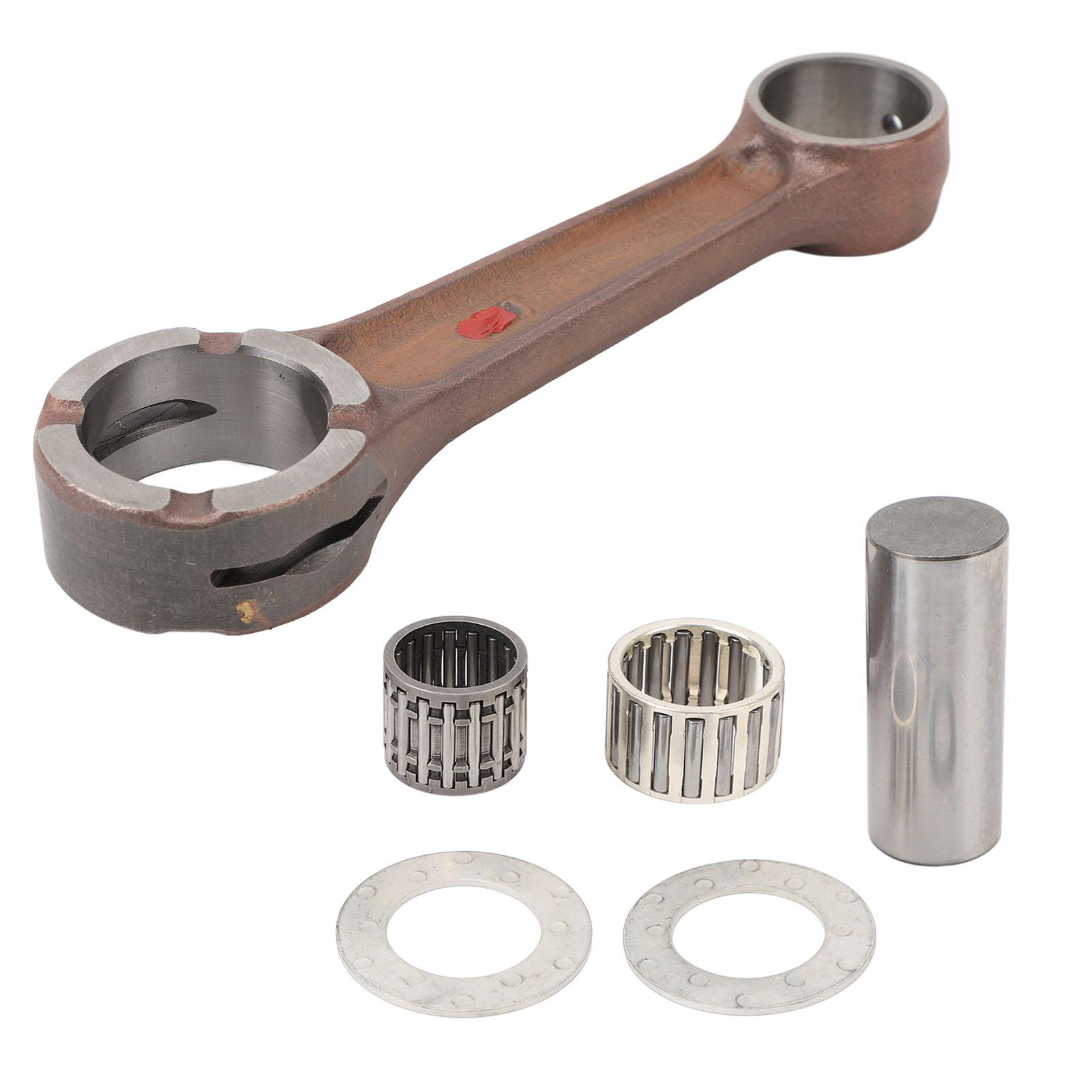 

Комплект шатуна 66E 11650 00 Замена для Waverunner GP800R XL800 XLT800 GP1200R XLT1200 XA1200AA GP1300R