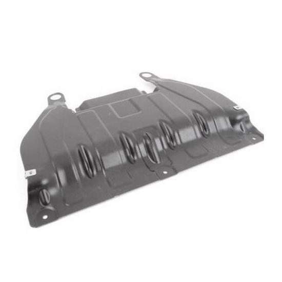 BMW Engine Underbody Shield for 1 Series F20, 3 Series F30. Part #31146850067.