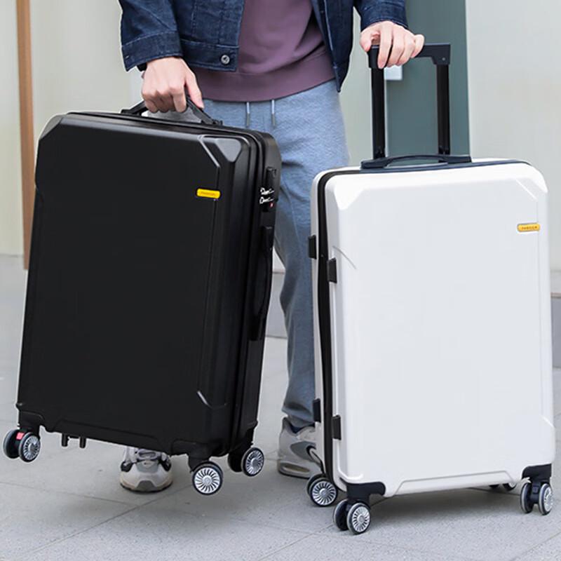 Yangshi Commemorative Hardshell Luggage