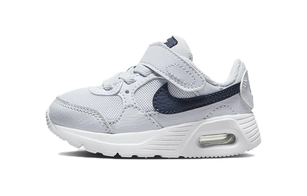 Nike Air Max SC TD  Football Grey Midnight Navy  CZ5361-012 26