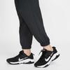 Nike Dri-Fit One Moisture-Wicking High-Waisted Sports Trousers Women Bottoms HJ1051-013