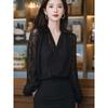 Women's Summer Long Sleeve Tops