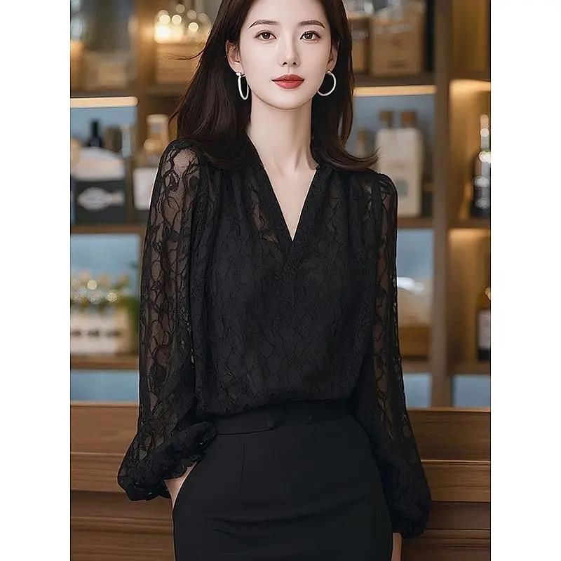 Women's Summer Long Sleeve Tops