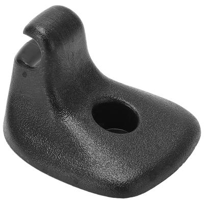 Car Sun Visor Clips Bracket 1GW25DX9AA Auto Sun Visor Hook Support Bracket for Dodge Avenger Chrysler 200