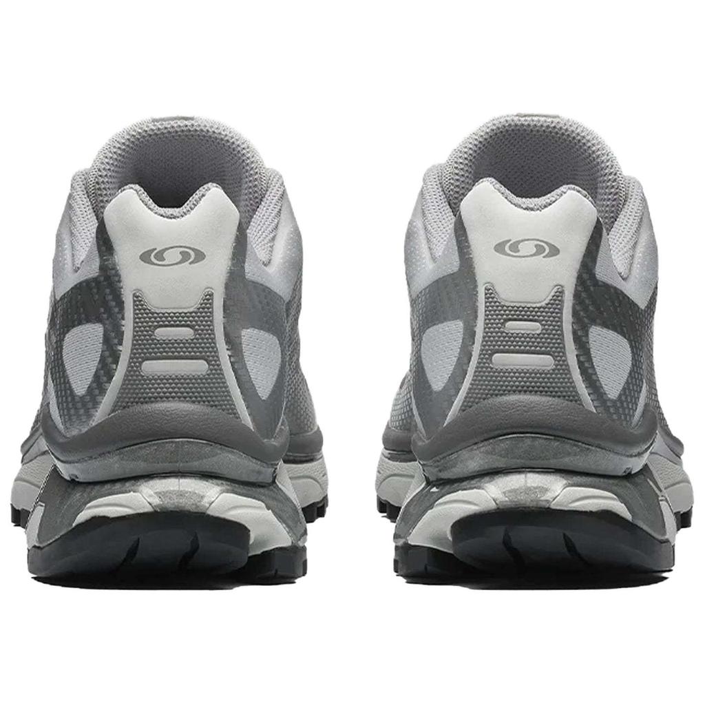 SALOMON XT-4 OG ზვიგენის კანი ცისკრის ლურჯი უნისექსის სნიკერები ნაცრისფერი მეტალი L47568400