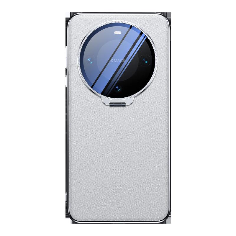 Applicable To Huawei Mate11pro Mobile Phone Case Personalized Creative Mate11pro + Mate11 Bracket with Lens Film
