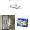 Attach A Trash Trash Bag Holder With Hook For Kitchen Waste Storage