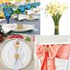 New 100PCS Rhinestone Napkin Rings Bling Decoration Gifts Wedding Dinner Elegant Gold Sliver Napkin Rings Holder Party Supplies