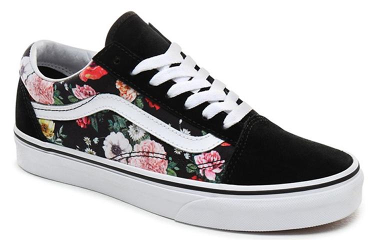 Old Skool Vans 'Garden Floral' VN0A4BV5V8X