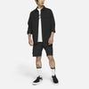 Nike Casual Shorts Men's Black Moderate CV4741-010