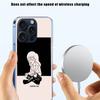 Cute Cartoon DariaS Capa Phone Case For Iphone 17 Air 16 Pro Max 15 12 Pro 14 Plus 17E 16E 11 13 Mini Cover Cases Fundas Cell Cl