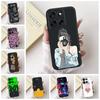 5G For Motorola Moto G56 G86 Cover For Motorola Moto G86 Case Silicone Fashion Butterfly Luxury Cute Funny Painted Back Cover