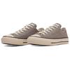 New Converse All Star Low Top Canvas Shoes Unisex Gray 31312800