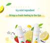 Lemongrass Strawberry Hydrating Lip Balm - Original Flavor, Moisturizing Primer for Men, Women, & Kids