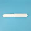 (Pack of 3) Bathroom Paper Holder Roller Space Saving and Reliable Telescopic Rollers Replacement Durable and Convenient