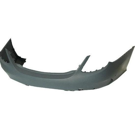 

Задний бампер Mercedes-Benz C-Class W205 с парковочными датчиками Contact for Details