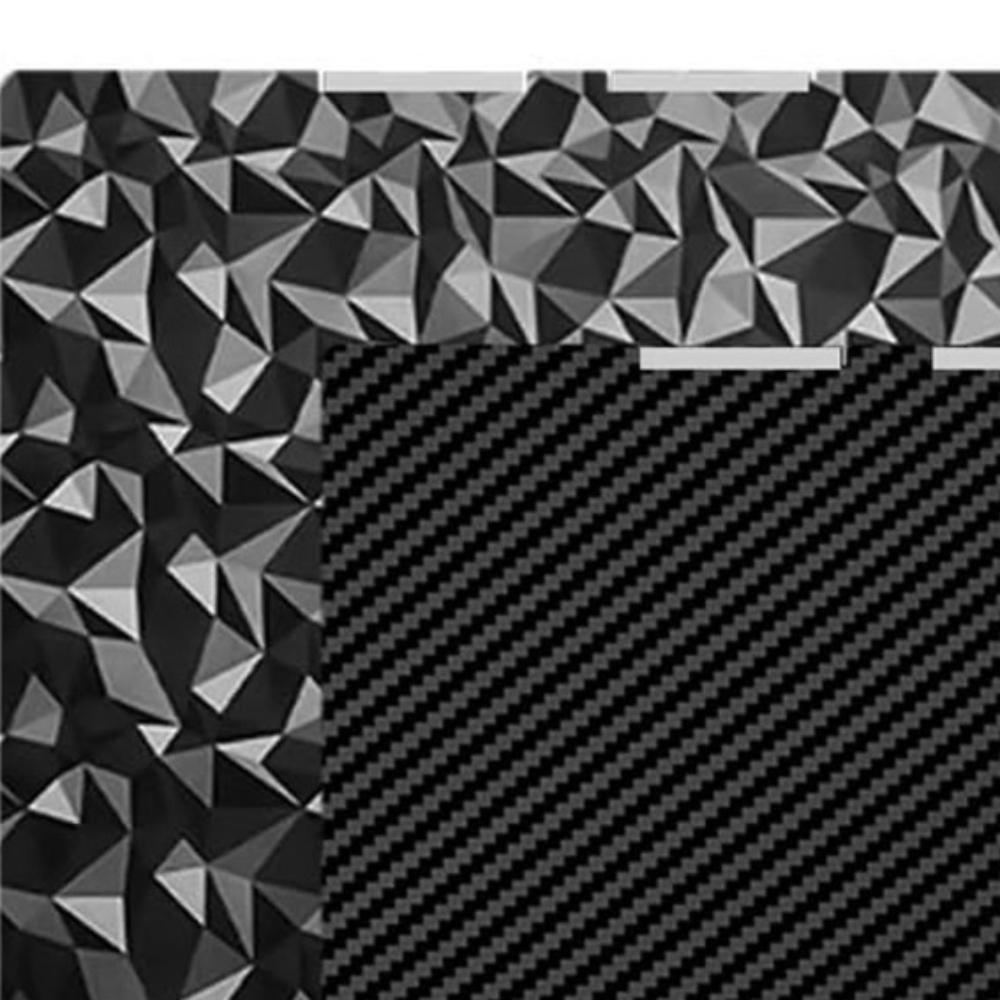 Smooth Surface Build Plate 184x184mm Platform Sheet Flexible Print Bed Home Workshop