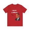 Martin Luther King T Shirt Europe United States Fashion Men Women Short Sleeve Tees Streetwear Loose Casual Retro Trend Portrait