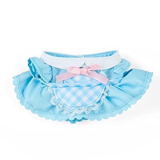 Sanrio Dress-Up Clothes S Maid Dress Set (Pitatto Friends) 812790