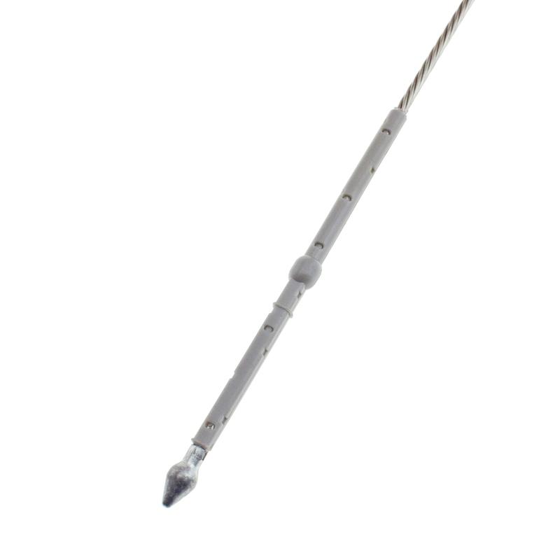 NEW Engine Oil Level Fluid Dipstick For Scania Truck 1412072,1424494 1434630,1469118 1515985