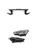 Gantry Water Tank Frame for Mercedes-Benz Vito W447 (2016-2020)