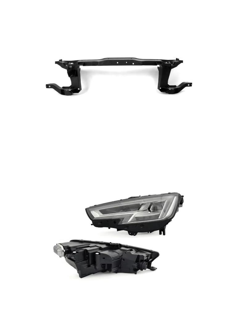 Gantry Water Tank Frame for Mercedes-Benz Vito W447 (2016-2020)
