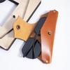 Handbag Coin Holder Customized / Keychain / No Sewing Coin Card Bag / Lighter Bag Leather Cutting Die, DIY Leather Punch Die