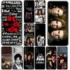 Phone Cover the Poster Vampires TV Diaries for Xiaomi Redmi Note 13 A3 A4 14 Pro Plus 9T 14C 13C 9C NFC + Pro+ 5G 4G Soft Case