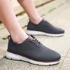 Męskie buty sportowe casualowe na zewnątrz Antypoślizgowe Męskie buty do biegania Lekkie Trampki do joggingu i chodzenia Oddychające Zapatillas Hombre