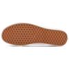 Vans Authentic 44 DX Low top Canvas Shoes Unisex Orange White VN0A7Q5CBLS