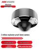 HIKVISION 2MP Explosion-Proof Outdoor Dome Camera (6mm)