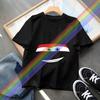 2026 Hot Summer New Boys' and Girls' Short Sleeve Summer Casual T-Shirt
