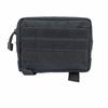 Ferramenta EDC Verde Exterior Bolsas Molle Bolsa para Celular Bolsa Molle Pochete Bolsos Acampamento Bolsa de Mão