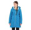 CMP Softshell Jacket Longline 3A08326