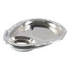 Engine Maintenance Hardware Corrosion Resistant Timing Chain Protective Cover Oil Leak Prevention Gasket for 327 350 383