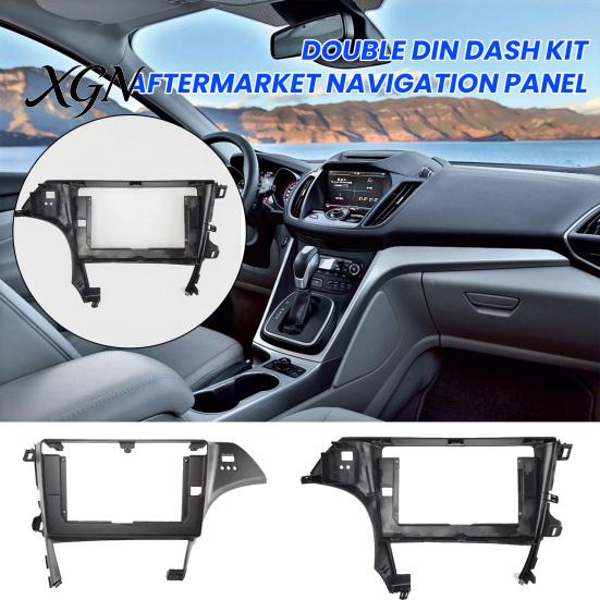 Příslušenství pro montáž autorádia 10,1palcový panel rádia pro Toyota Prius 2010 PŘÍVOZ, Panelový rám pro navigaci, nepoškozující instalace, Ruská verze,