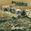 Punks The Comic Volume 1 by Joshua Hale Fialkov Paperback Book 9781632152275